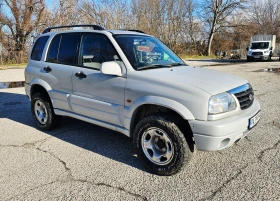 Suzuki Grand vitara Gaz 2.5 - 5500 € / 10757.07 лв. - 36057914 2