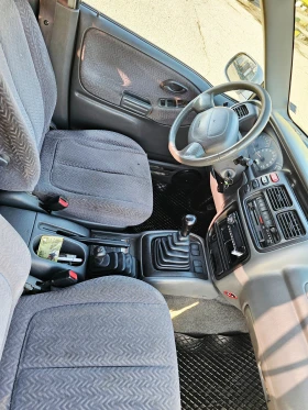 Suzuki Grand vitara Gaz 2.5 - 5500 € / 10757.07 лв. - 36057914 9