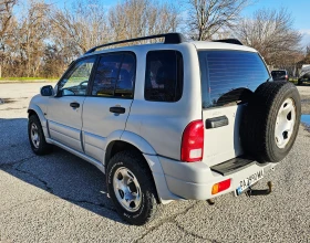 Suzuki Grand vitara Gaz 2.5 - 5500 € / 10757.07 лв. - 36057914 5