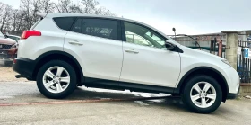 Toyota Rav4 2.0VVT-I 152HP AWD NAVI CAMERA - 13804 € / 26998.28 лв. - 13943503 5