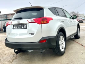 Toyota Rav4 2.0VVT-I 152HP AWD NAVI CAMERA - 13804 € / 26998.28 лв. - 13943503 6
