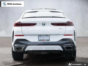 BMW X6 xDrive40i M-Sport * Фиксирана цена до БГ * CARFAX  - 44000 € / 86056.52 лв. - 27812008 5