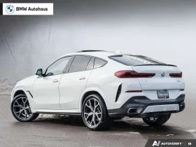 BMW X6 xDrive40i M-Sport * Фиксирана цена до БГ * CARFAX  - 44000 € / 86056.52 лв. - 27812008 4