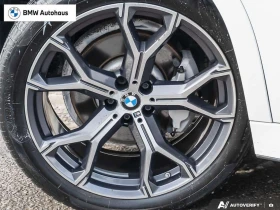 BMW X6 xDrive40i M-Sport * Фиксирана цена до БГ * CARFAX  - 44000 € / 86056.52 лв. - 27812008 6