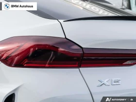 BMW X6 xDrive40i M-Sport * Фиксирана цена до БГ * CARFAX  - 44000 € / 86056.52 лв. - 27812008 8
