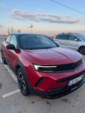 Opel Mokka GS-Line - 20196 € / 39499.94 лв. - 88388644 4