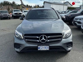 Mercedes-Benz GLC 300 CARFAX/Подгрев/Памет/Панорама/Burmester | Auto.bg — изображение 2