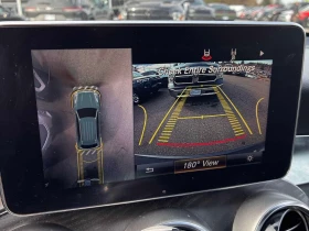 Mercedes-Benz GLC 300 CARFAX/Подгрев/Памет/Панорама/Burmester | Auto.bg — изображение 11