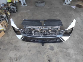 Hyundai Tucson N-LINE - 1300 € / 2542.58 лв. - 20826263 2