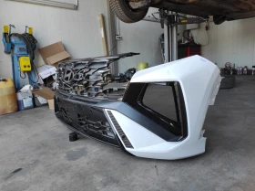 Hyundai Tucson N-LINE - 1300 € / 2542.58 лв. - 20826263 3