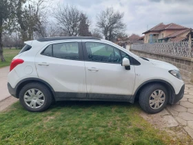 Opel Mokka - 11800 € / 23078.79 лв. - 55754200 8