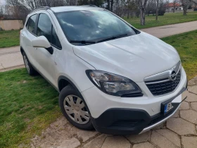 Opel Mokka - 11800 € / 23078.79 лв. - 55754200 9