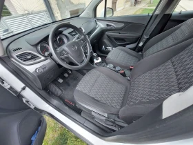 Opel Mokka - 11800 € / 23078.79 лв. - 55754200 10
