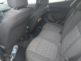 Opel Mokka - 11800 € / 23078.79 лв. - 55754200 13
