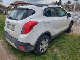 Opel Mokka - 11800 € / 23078.79 лв. - 55754200 7