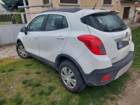 Opel Mokka - 11800 € / 23078.79 лв. - 55754200 5