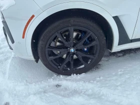 BMW X7 xDrive40i/HARMAN KARDON/360/ДИСТРОНИК/ПАНОРАМА | Auto.bg — изображение 6