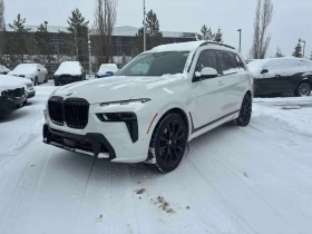BMW X7 xDrive40i/HARMAN KARDON/360/ДИСТРОНИК/ПАНОРАМА