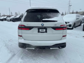 BMW X7 xDrive40i/HARMAN KARDON/360/ДИСТРОНИК/ПАНОРАМА | Auto.bg — изображение 5