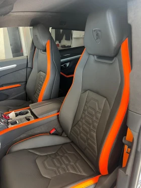 Lamborghini Urus SE/CARBON/GRIGIO ACHESO | Auto.bg — изображение 5