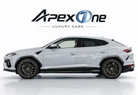 Lamborghini Urus SE/CARBON/GRIGIO ACHESO - 292000 € / 571102.36 лв. - 24398144 3