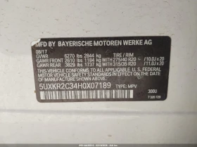 BMW X5 3.0l Sdrive35I - 16600 € / 32466.78 лв. - 12826115 9