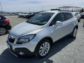 Opel Mokka (KATO НОВА)