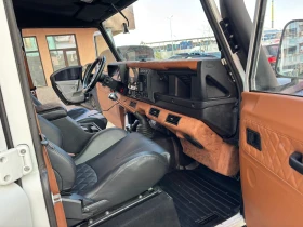 Land Rover Defender 110 Crew Cab Pick Up - 53500 € / 104636.90 лв. - 11662140 5