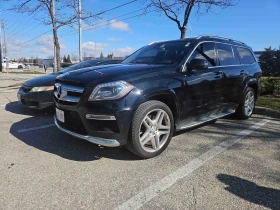 ������ Mercedes-Benz GL 350