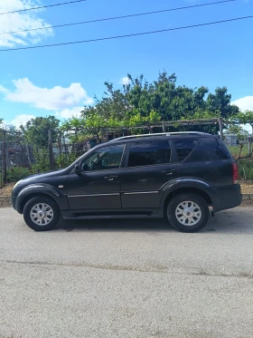 SsangYong Rexton | Mobile.bg � ����� ������ 4