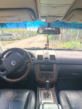 SsangYong Rexton | Mobile.bg � ����� ������ 6