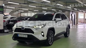 ����� �� �������� �� Toyota Rav4 2.5 HEV| ������| �������| ����| ���.���������