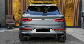 Bentley Bentayga 4.0 V8 AWD | Mobile.bg � ����� ������ 3