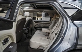 Bentley Bentayga 4.0 V8 AWD | Mobile.bg � ����� ������ 8