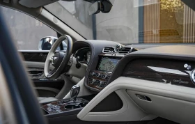 Bentley Bentayga 4.0 V8 AWD | Mobile.bg � ����� ������ 7