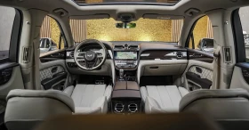 Bentley Bentayga 4.0 V8 AWD | Mobile.bg � ����� ������ 5