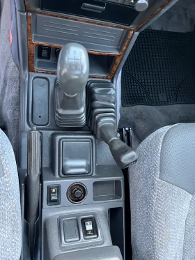Mitsubishi Pajero 2.8TDI-125-4x4-KLIMA-ITALIA | Mobile.bg � ����� ������ 15