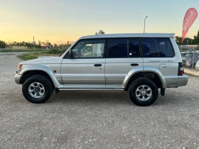 Mitsubishi Pajero 2.8TDI-125-4x4-KLIMA-ITALIA | Mobile.bg � ����� ������ 13