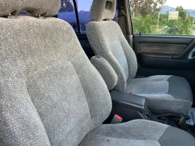 Mitsubishi Pajero 2.8TDI-125-4x4-KLIMA-ITALIA | Mobile.bg � ����� ������ 6