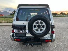 Mitsubishi Pajero 2.8TDI-125-4x4-KLIMA-ITALIA | Mobile.bg � ����� ������ 11