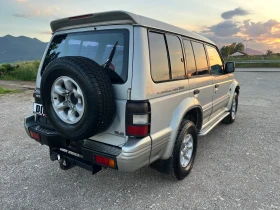 Mitsubishi Pajero 2.8TDI-125-4x4-KLIMA-ITALIA | Mobile.bg � ����� ������ 10