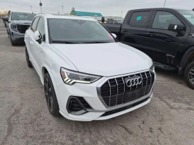 Audi Q3  S LINE PREMIUM PLUS| PANO| ПАМЕТ| ПОДГРЕВИ| 