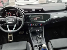 Audi Q3  S LINE PREMIUM PLUS| PANO| ПАМЕТ| ПОДГРЕВИ|  - 25500 € / 49873.67 лв. - 77068492 8