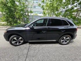 Audi Q5 45 TFSI quattro | Mobile.bg � ����� ������ 6