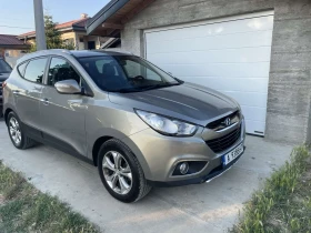 Hyundai IX35 - 11300 € / 22100.88 лв. - 92854252 3