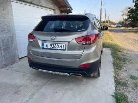 Hyundai IX35 - 11300 € / 22100.88 лв. - 92854252 5
