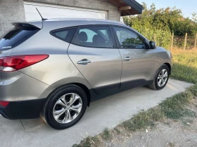 Hyundai IX35 - 11300 € / 22100.88 лв. - 92854252 6