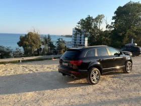 Audi Q7 3.0 TDI S Line | Mobile.bg � ����� ������ 10