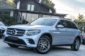 Mercedes-Benz GLC 220 CDI* AMG-LINE* HEAD-UP* 9G* 4-MATIC* TOP* 