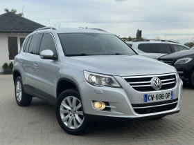 VW Tiguan 4x4 - 6900 € - 83228121 2